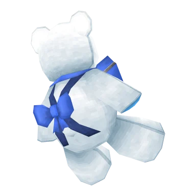 Snow Bear Shield