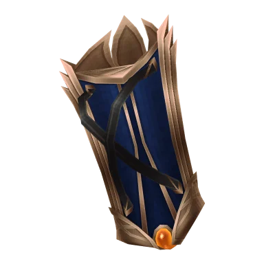 Erde Shield