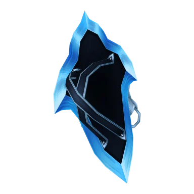 Beastlord Shield