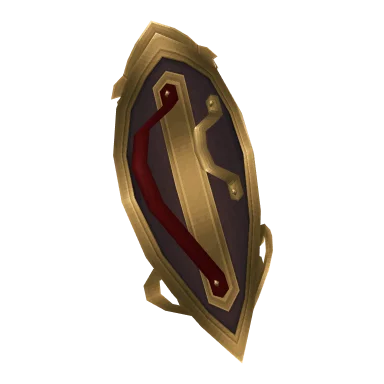 Luxurie Shield
