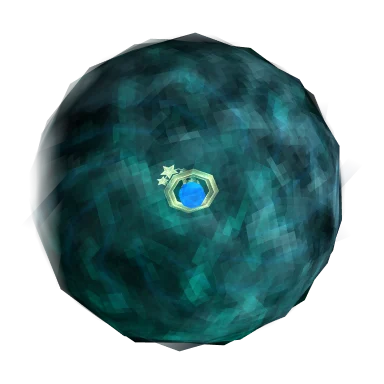 6th Anniv Shield IV