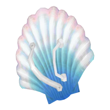 Seashell Shield