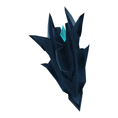 Eradicator Shield
