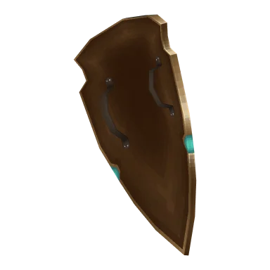 7th Anniv Shield IV