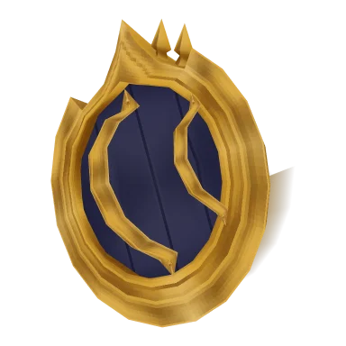 Mischievous Buckler