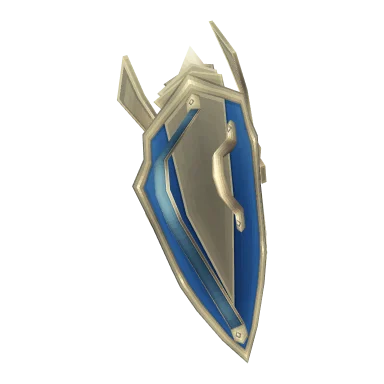 Cerulean Shield