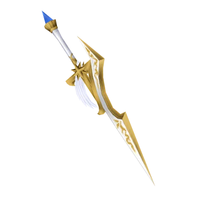 4th Anniv Sword