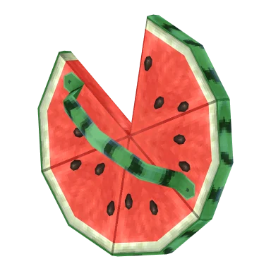 Watermelon Shield