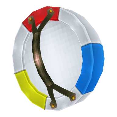 Beach Ball Shield