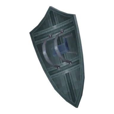 10th Anniv Shield IV