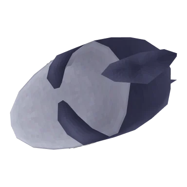 Cuddle Shark Shield