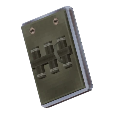 Silver Shield