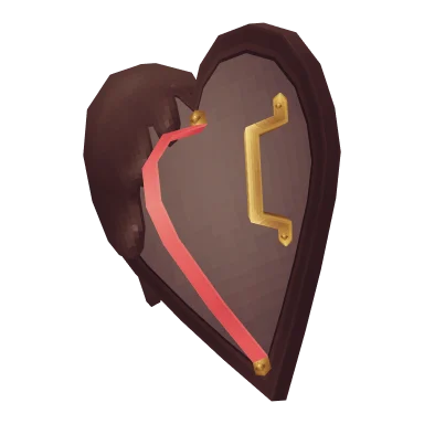 Couverture Shield