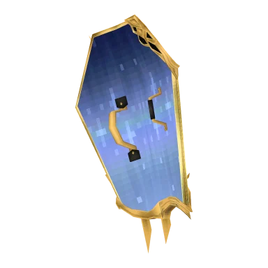 11th Anniv Shield