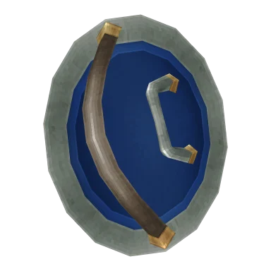 Laurel Shield