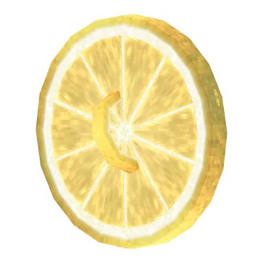Lemon Shield
