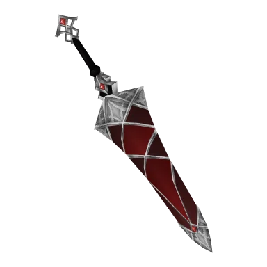 Catafnia Sword