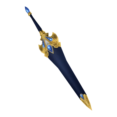 Holy Sword