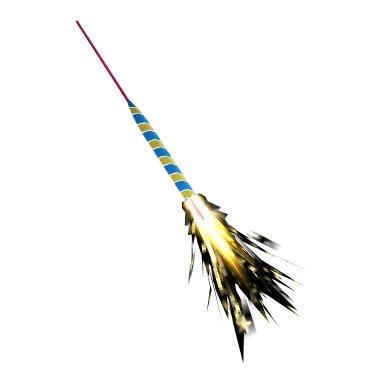 Firework Stick
