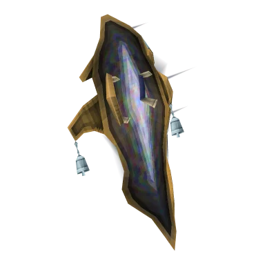 Spirit Shield Navida