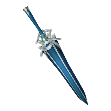 Laguna Sword