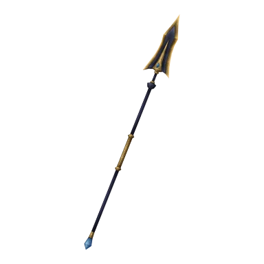 Heavy Spear