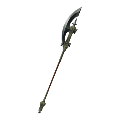 Bardiche