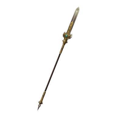 Blade Lance