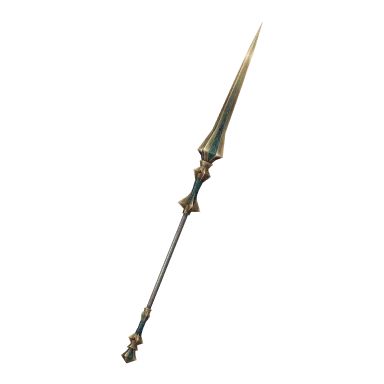 Knight Lance