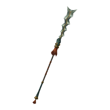 Thunder Spear