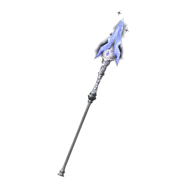 Ice Spear Glaso
