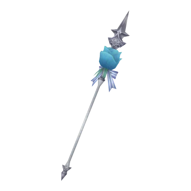 Azure Rose