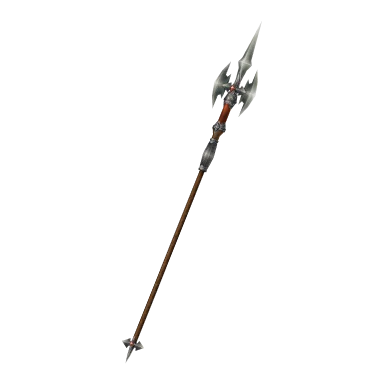 Battle Spear