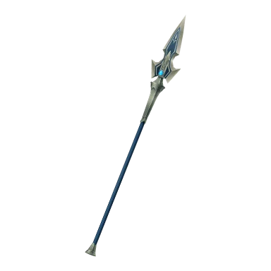 Paladin Spear