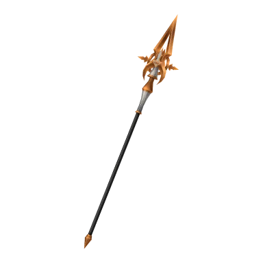 Berg Spear