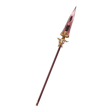 Dia Spear