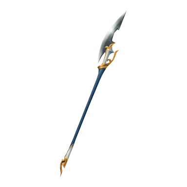 Noble Glaive
