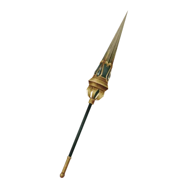 Golden Lance
