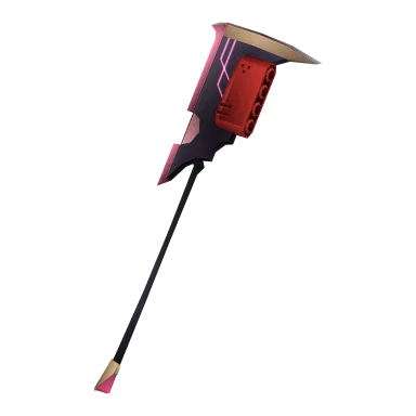 Gwai Reaper