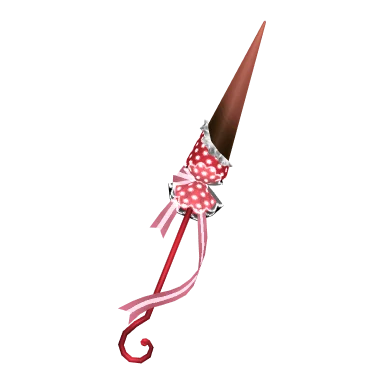 Parasol Choco Lance