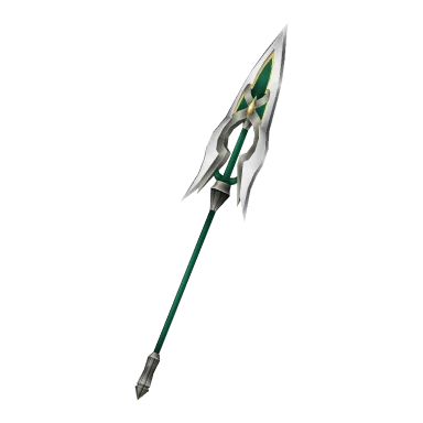 Jade Lance