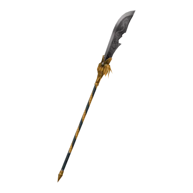 Crescent Blade