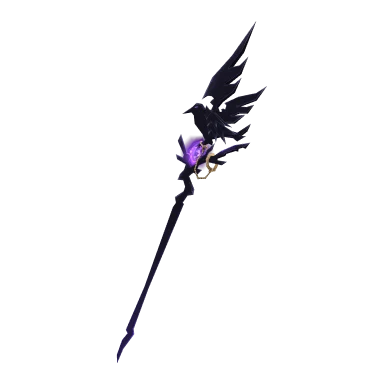 Raven Lance