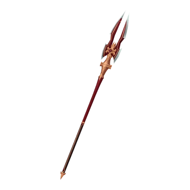 Ignis Glaive