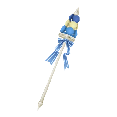 Macaron Tower Lance