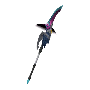 Graviton Glaive