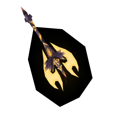 Thunder Axe