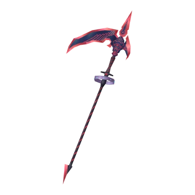 Dominant Scythespear