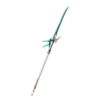 Avid Glaive