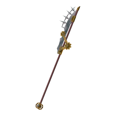Leodom Glaive
